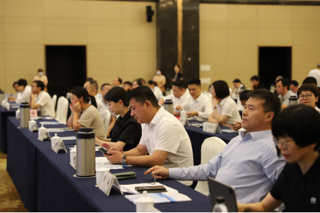 總投資達160多億！板川數(shù)字化產(chǎn)業(yè)園開工儀式落成，助力嵊州市“4173”先進制造業(yè)強市建設(shè)