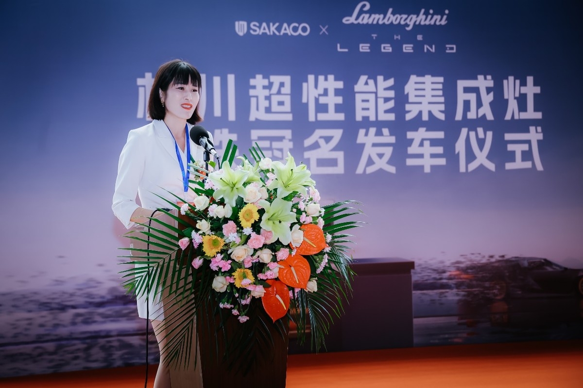 板川集成灶冠名高鐵，用中國智造閃耀中國速度