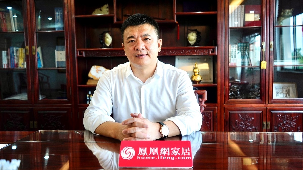 板川智慧廚房數字化產業園成功奠基，以科技領跑行業