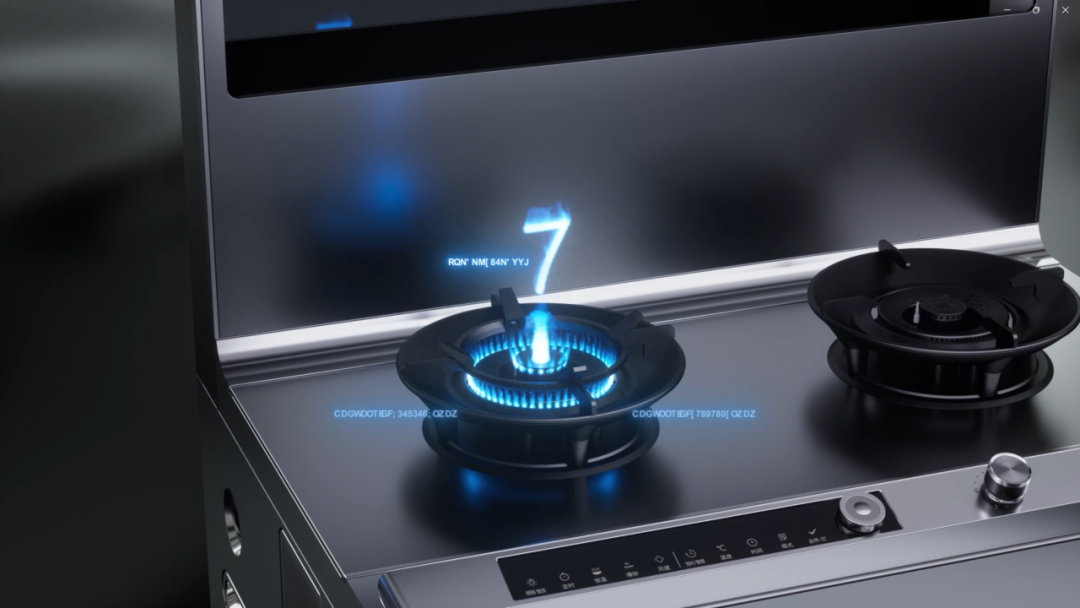 A3超性能集成灶震撼上市，創新吸排雙變頻實現吸油煙“永遠快人一步”