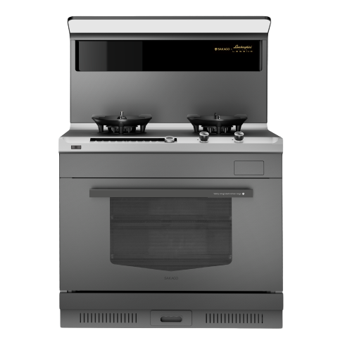 板川超性能集成灶 板川超性能集成灶