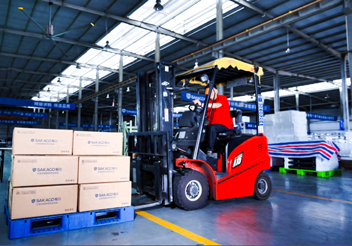 板川電器榮獲中國質量檢驗協會多項殊榮，硬核實力加速新時代騰飛