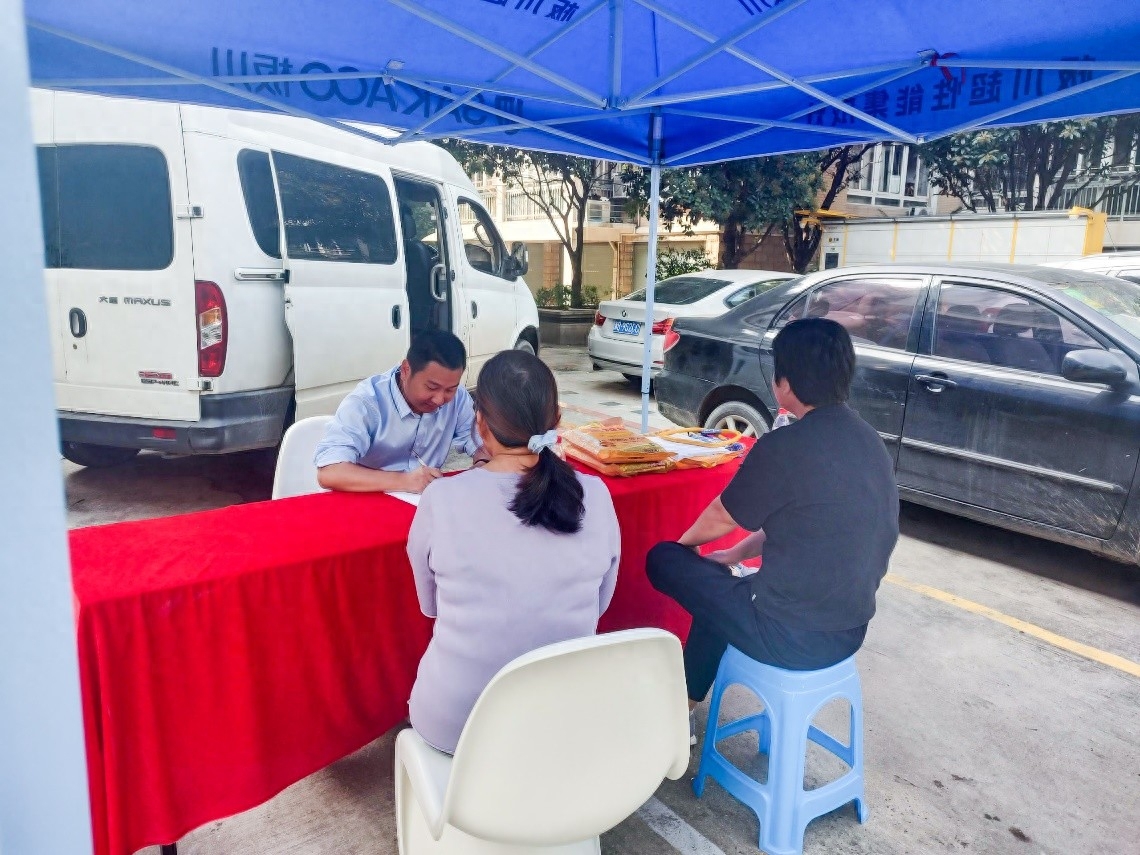 食為天,人為本丨超性能集成灶走進千家萬戶,板川電器副總裁現身說法,為消費者排“油”解難 食為天,人為本丨超性能集成灶走進千家萬戶,板川電器副總裁現身說法,為消費者排“油”解難