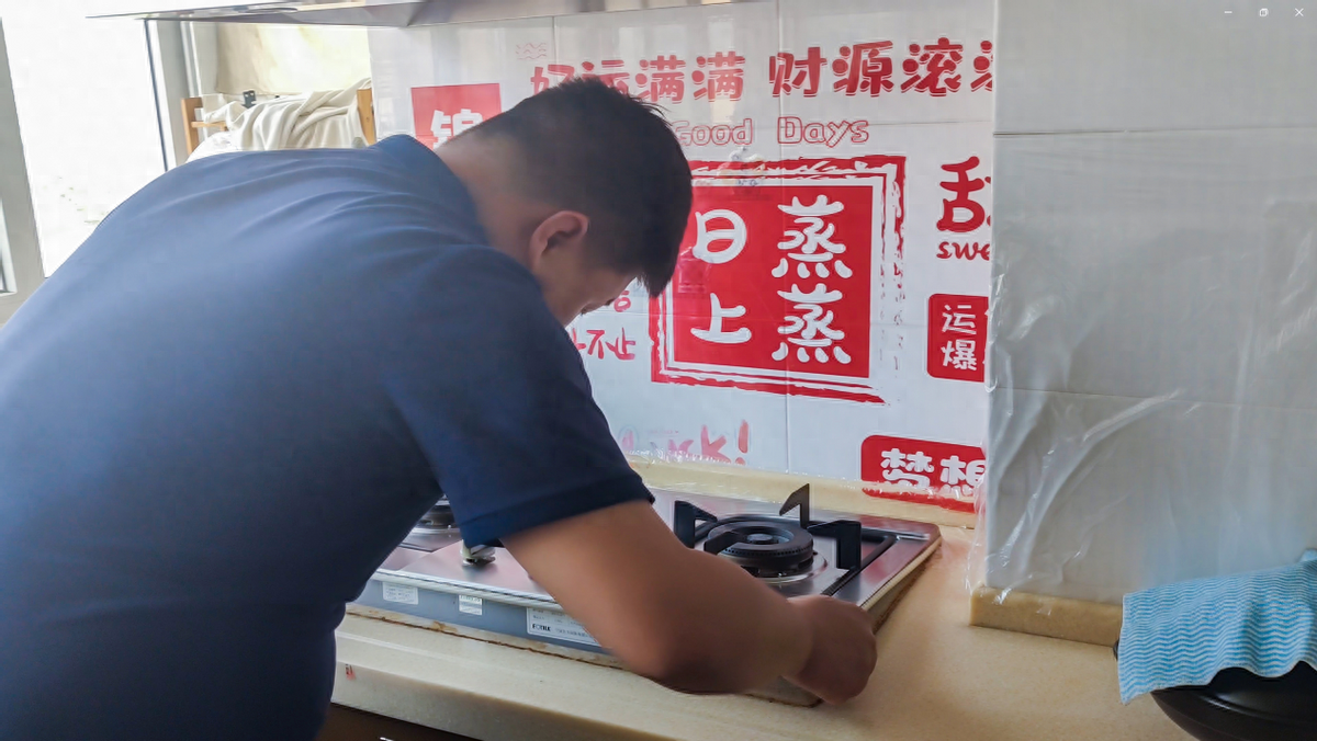 食為天,人為本丨超性能集成灶走進千家萬戶,板川電器副總裁現身說法,為消費者排“油”解難 食為天,人為本丨超性能集成灶走進千家萬戶,板川電器副總裁現身說法,為消費者排“油”解難