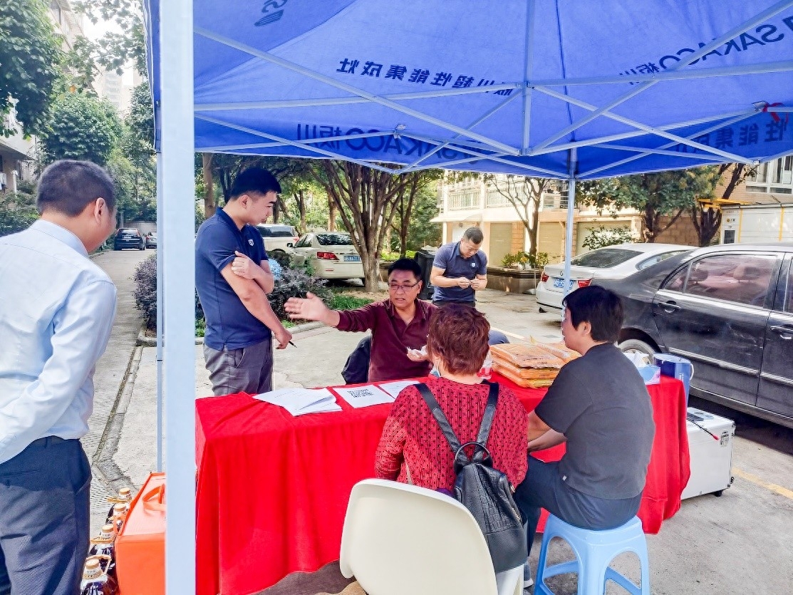 食為天,人為本丨超性能集成灶走進千家萬戶,板川電器副總裁現身說法,為消費者排“油”解難 食為天,人為本丨超性能集成灶走進千家萬戶,板川電器副總裁現身說法,為消費者排“油”解難