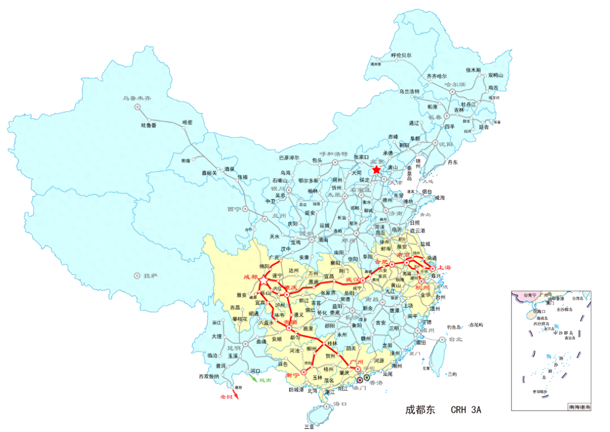 板川超性能集成灶成都局列車廣告上線！助力品牌雙十一，賦能終端銷售