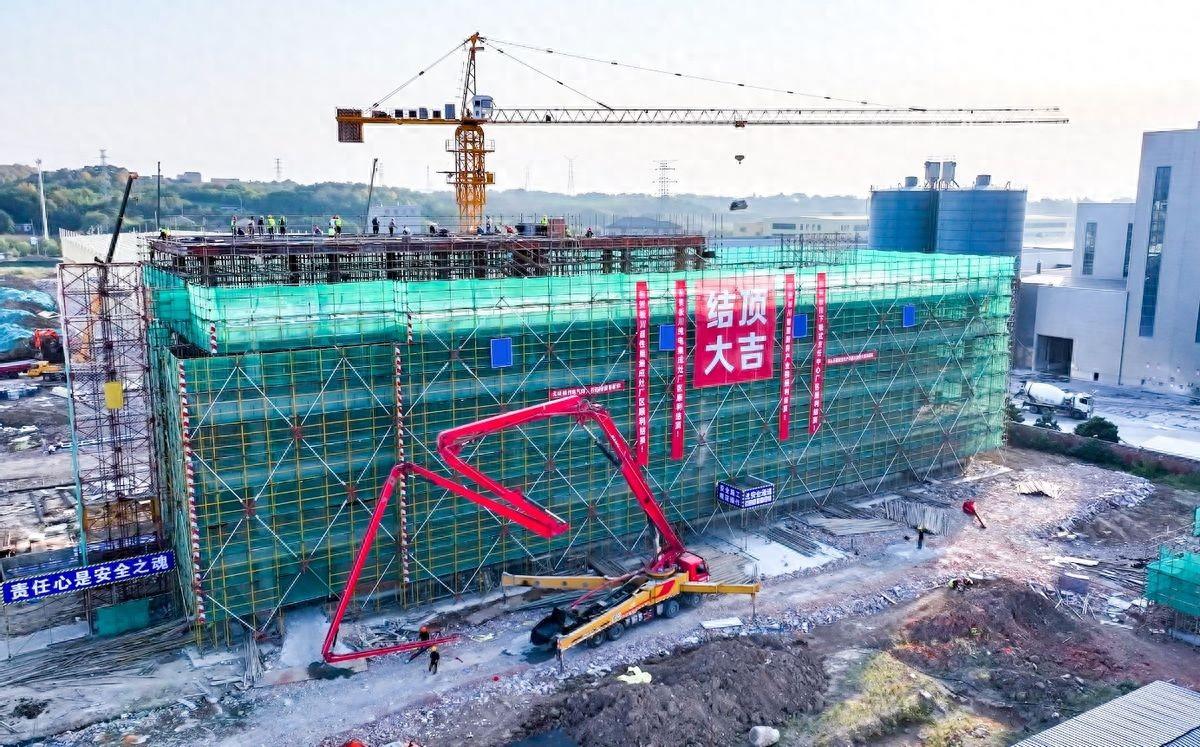 亞太科技廚電狂潮即將來襲！百日告破項目工程譜寫行業發展傳奇