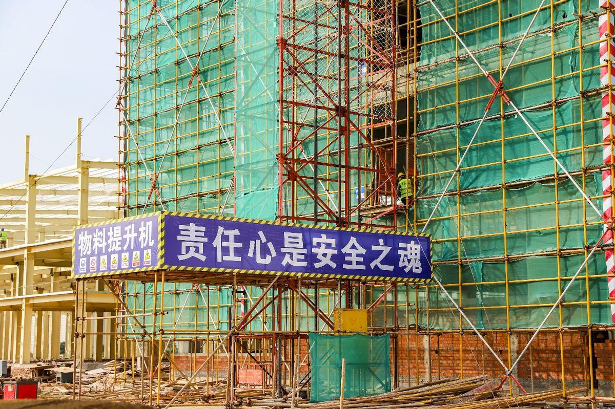 板川智慧廚房數字化工業園項目順利結頂!亞太科技廚電研發中心指日可待! 板川智慧廚房數字化工業園項目順利結頂!亞太科技廚電研發中心指日可待!