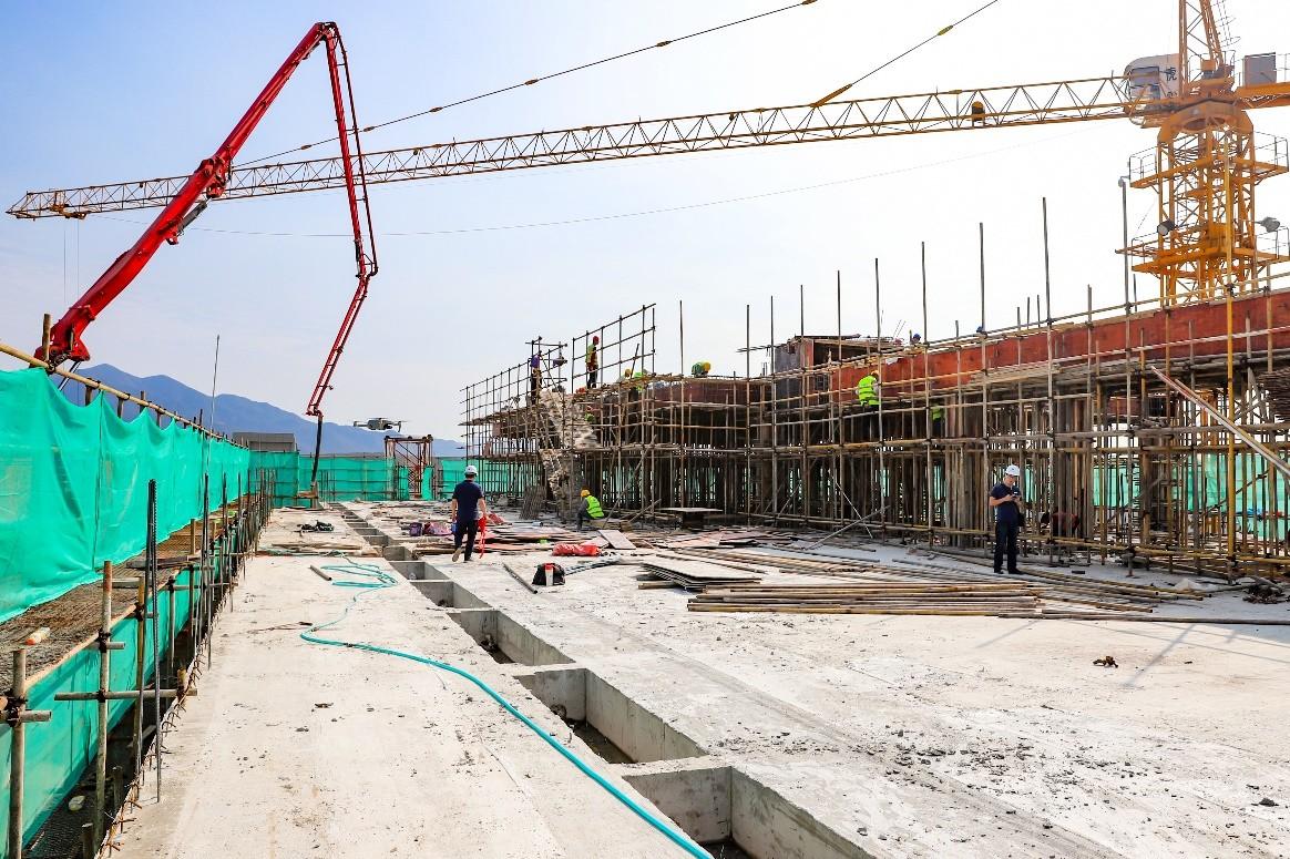 亞太科技廚電狂潮即將來襲！百日告破項目工程譜寫行業發展傳奇