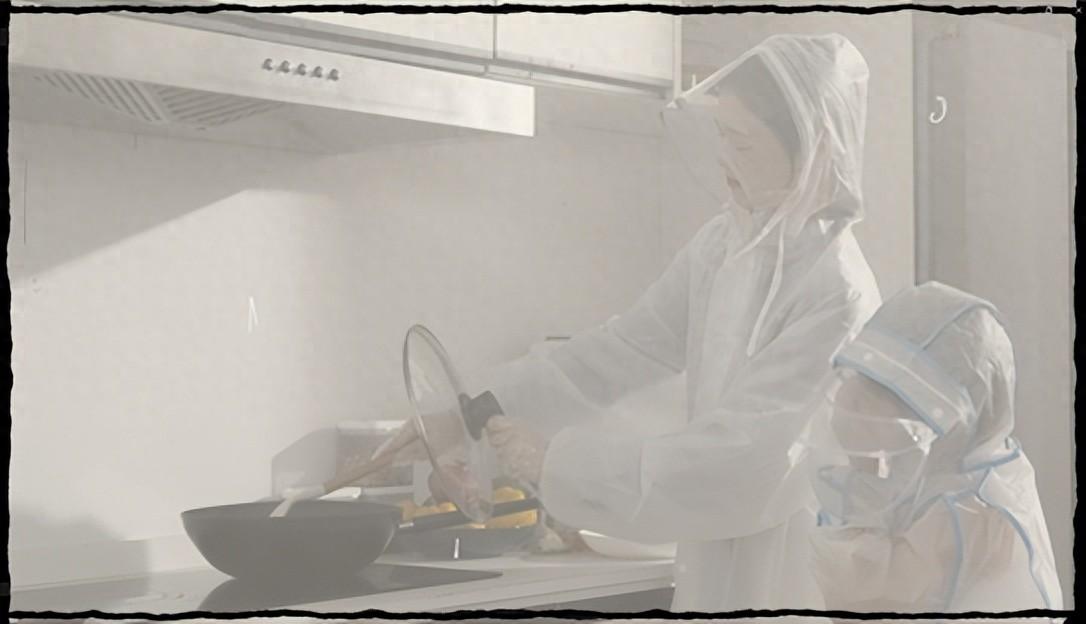 廚房油煙不容忽視，板川A3超性能集成灶破局健康隱患