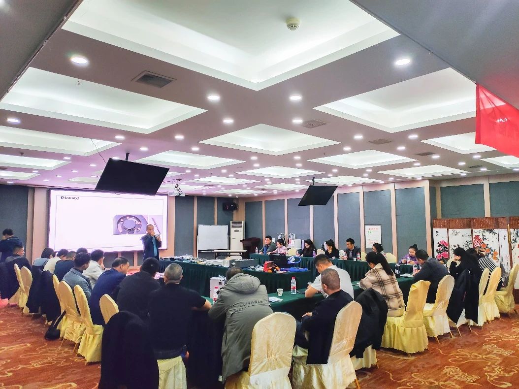 備戰雙十二!板川全國賦能會火熱進行中! 備戰雙十二!板川全國賦能會火熱進行中!