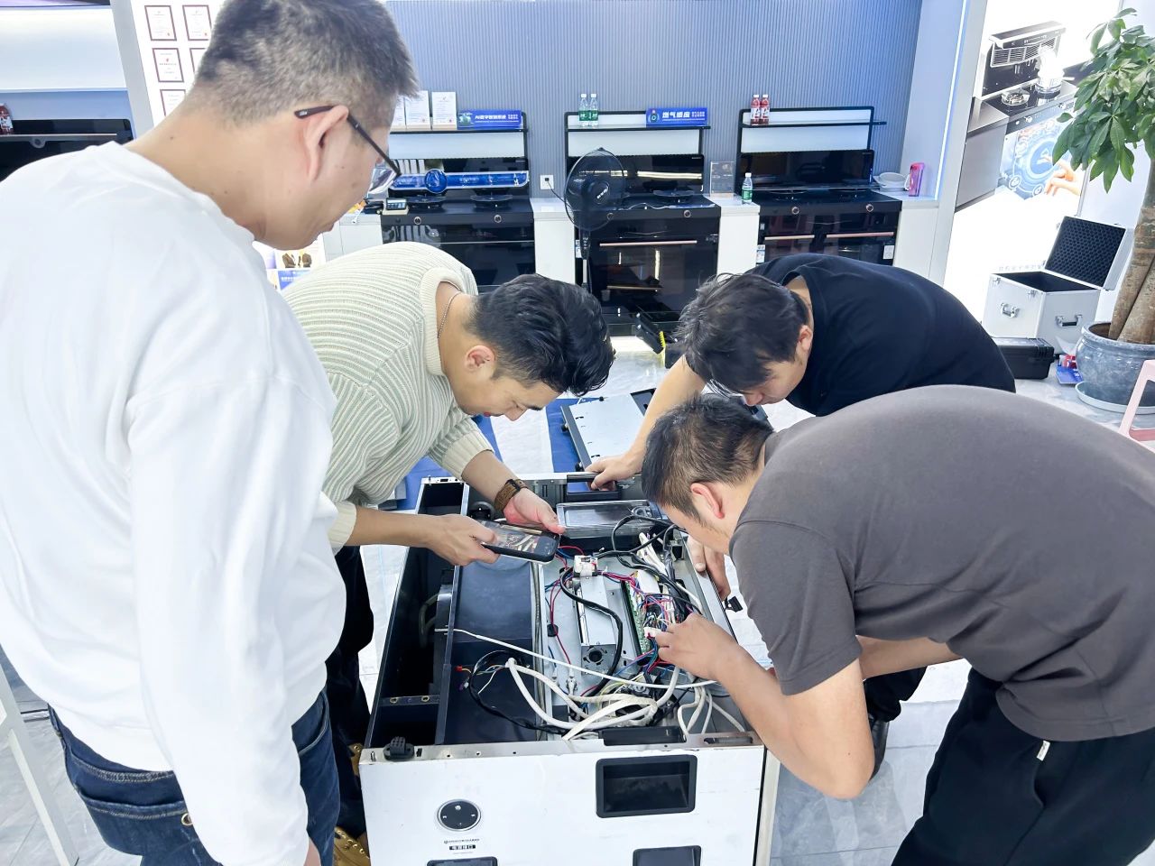 備戰雙十二!板川全國賦能會火熱進行中! 備戰雙十二!板川全國賦能會火熱進行中!