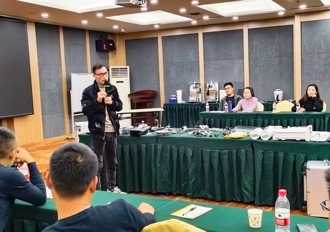 備戰雙十二!板川全國賦能會火熱進行中! 備戰雙十二!板川全國賦能會火熱進行中!