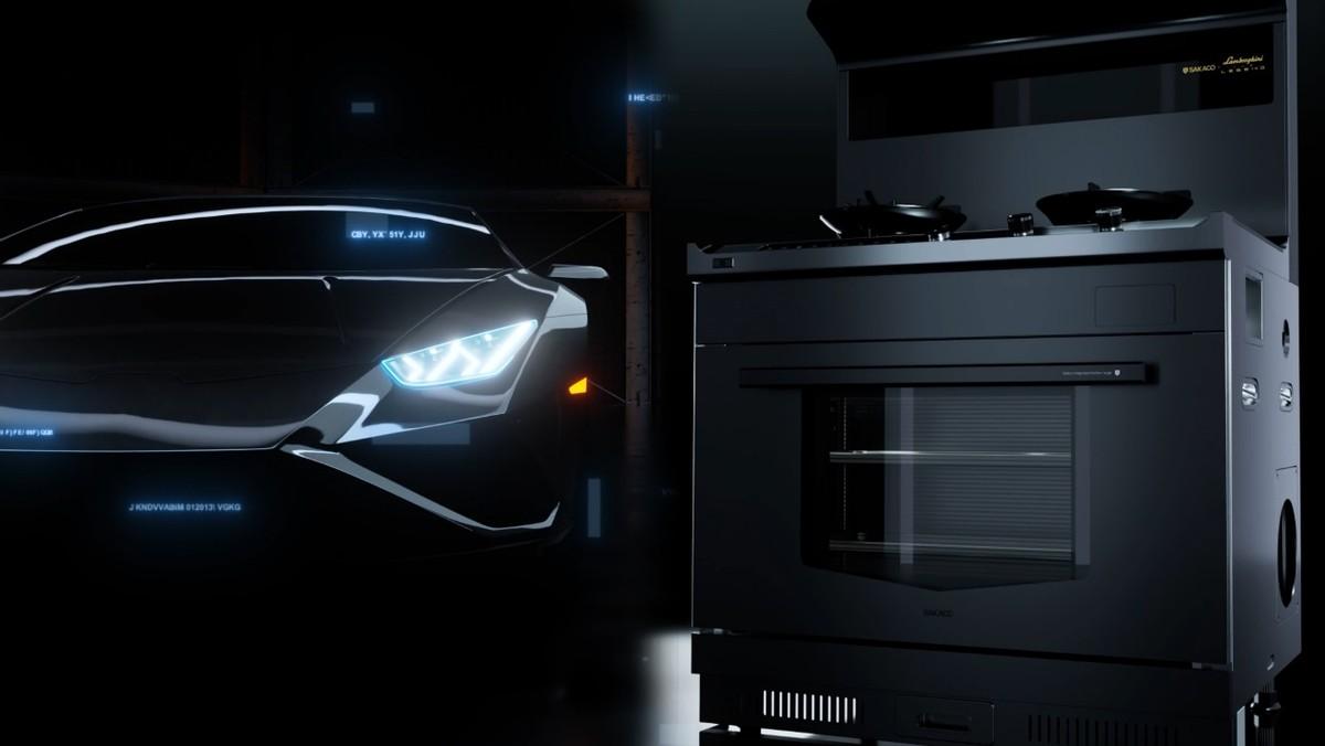 龍年吉祥物評選大賽，支持板川超性能集成灶的三個理由