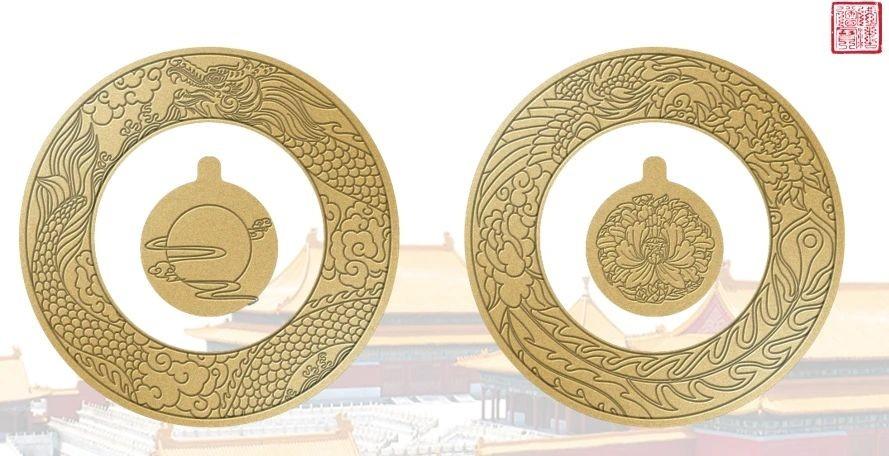 什么樣的集成灶值168W？板川千年古韻“宮”系列黃金集成灶給你答案