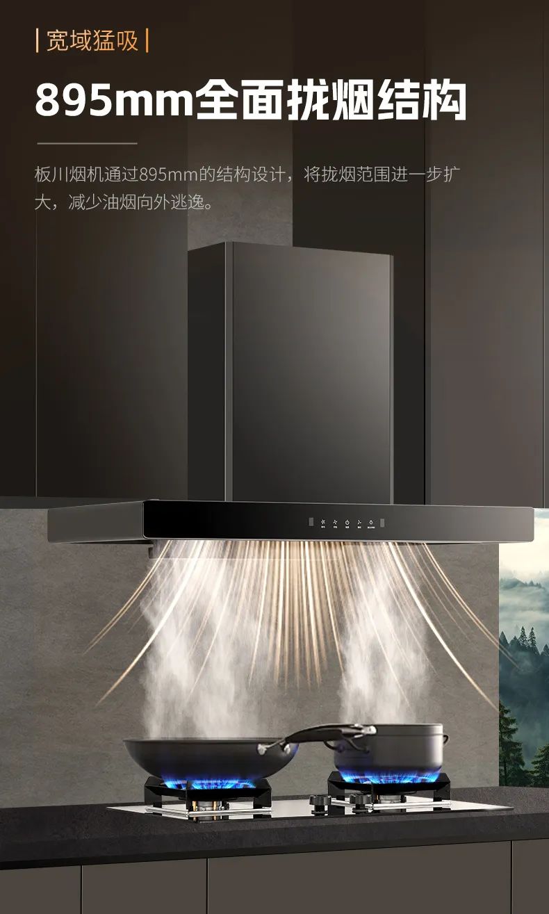 酷暑難耐，廚房也要清爽一夏！