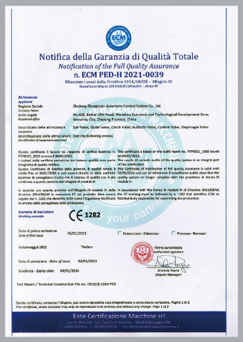 CE