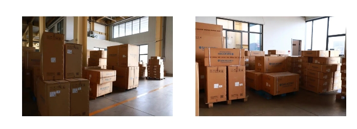 618狂歡進(jìn)行時(shí) | 板川發(fā)貨火力全開，品質(zhì)配送一路狂飆！