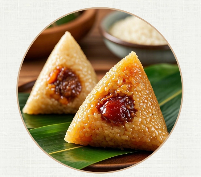 粽韻悠長(zhǎng),板川電器解鎖南咸北甜全新風(fēng)味 粽韻悠長(zhǎng),板川電器解鎖南咸北甜全新風(fēng)味