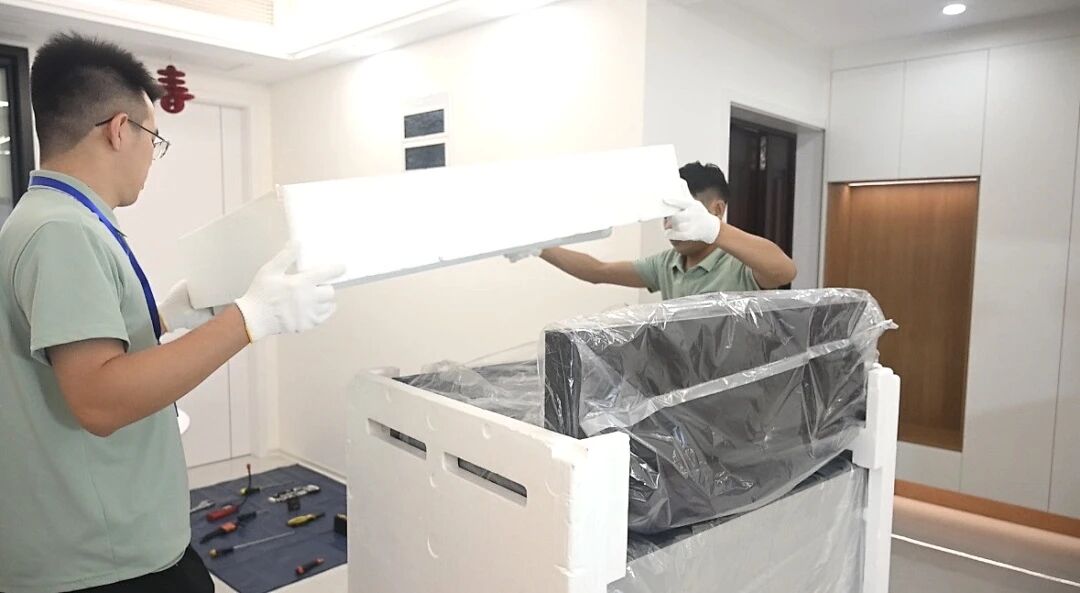 冠軍家的新廚房-席岳峰丨板川以冠軍級服務重塑廚房新體驗 冠軍家的新廚房-席岳峰丨板川以冠軍級服務重塑廚房新體驗