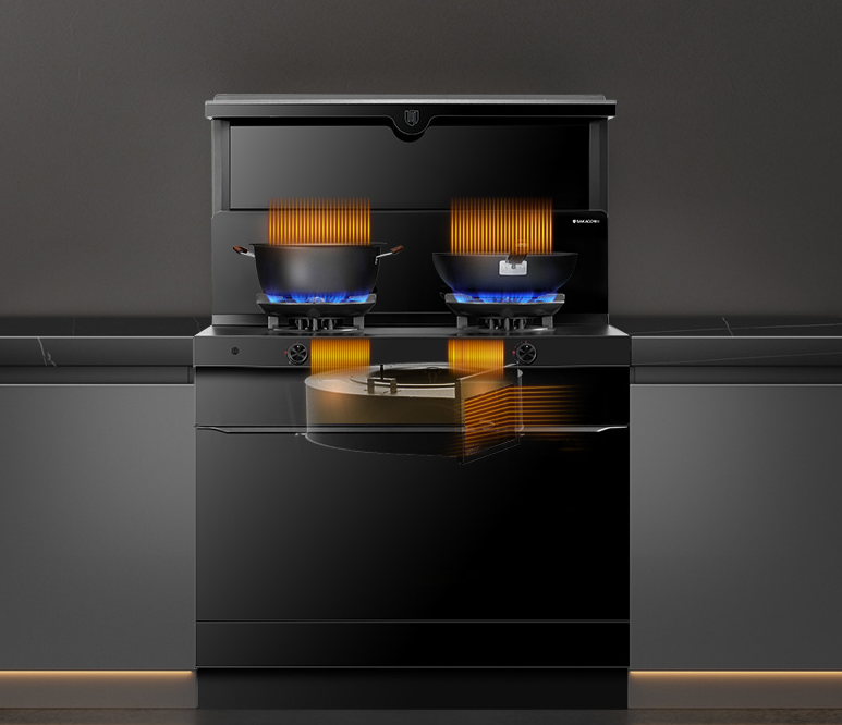 三位冠軍共同的選擇：以冠軍標(biāo)準(zhǔn)，見證板川KD1X安全廚房的力量