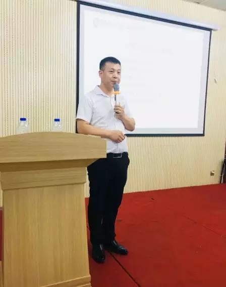 助力終端—板川商學院終端特訓營豫魯站告捷