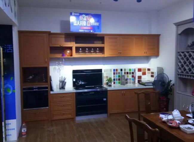 板川都安縣開業大捷！