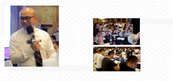 百萬講師,打造百萬門店! 百萬講師,打造百萬門店!