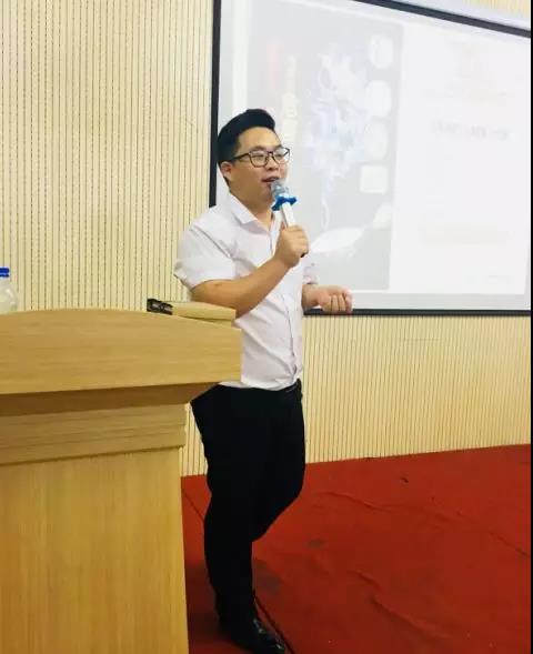 助力終端—板川商學院終端特訓營豫魯站告捷