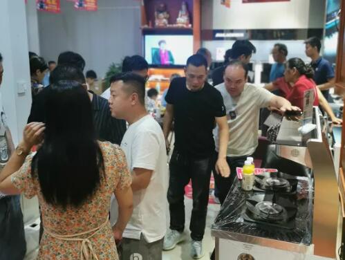 激戰(zhàn)6月！人氣銷量雙豐收！