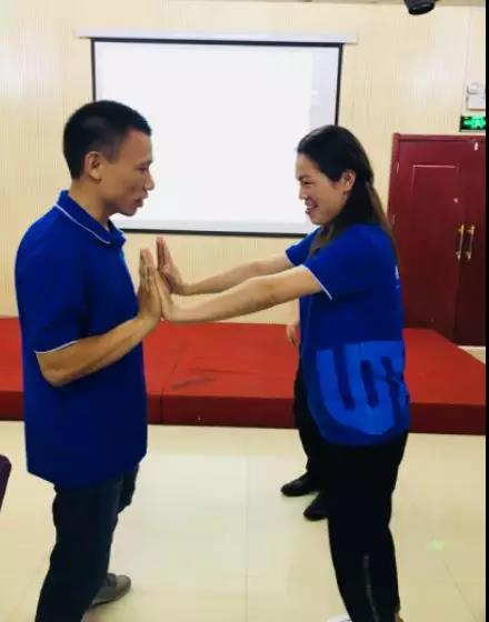 助力終端—板川商學院終端特訓營豫魯站告捷