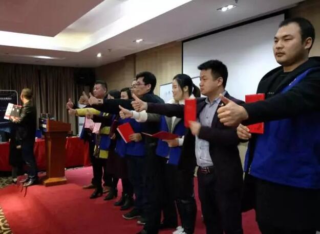 板川終端訓(xùn)練營，江西宜春別樣風(fēng)情！