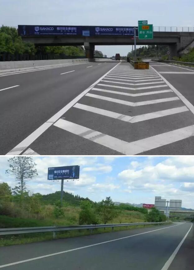 板川又一大手筆！品牌高速廣告第一期強勢登陸！