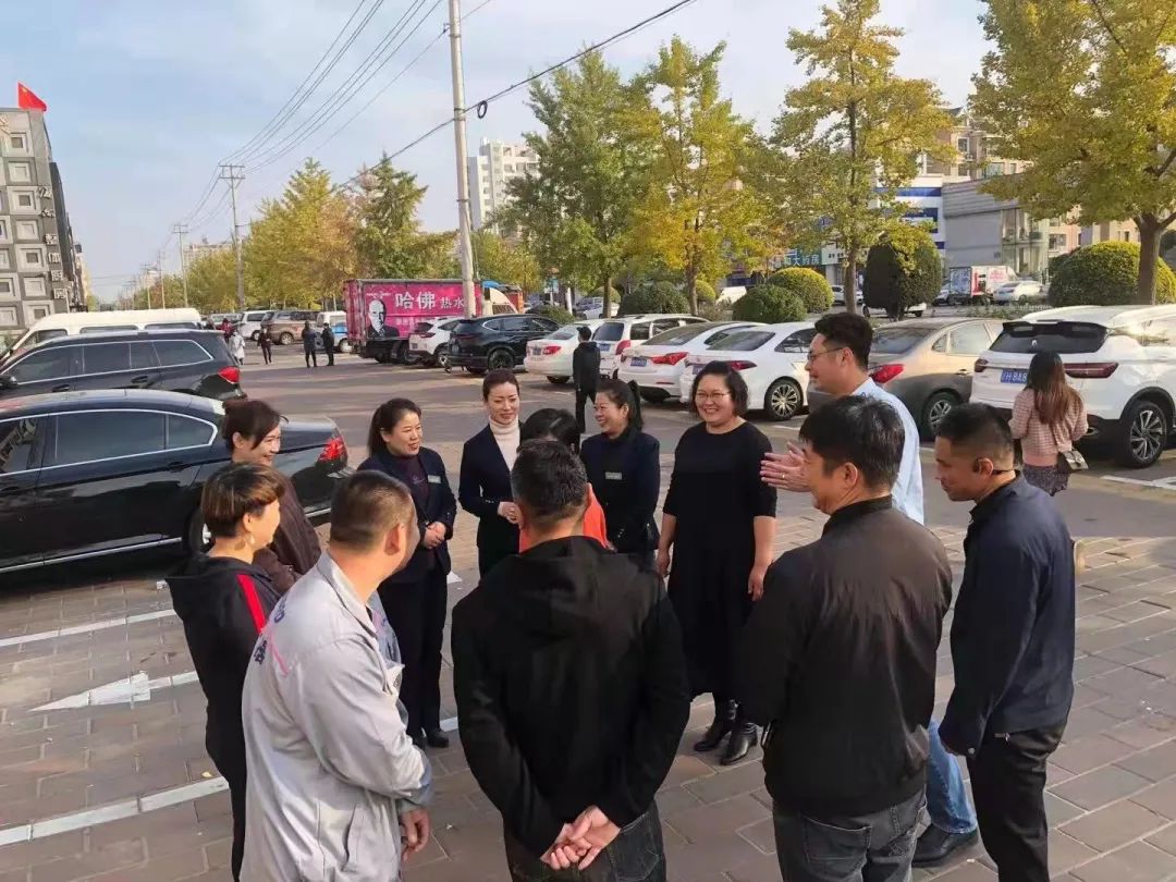 聽他說｜板川集成灶優秀經銷商孫連營：選擇板川就是選擇成功！