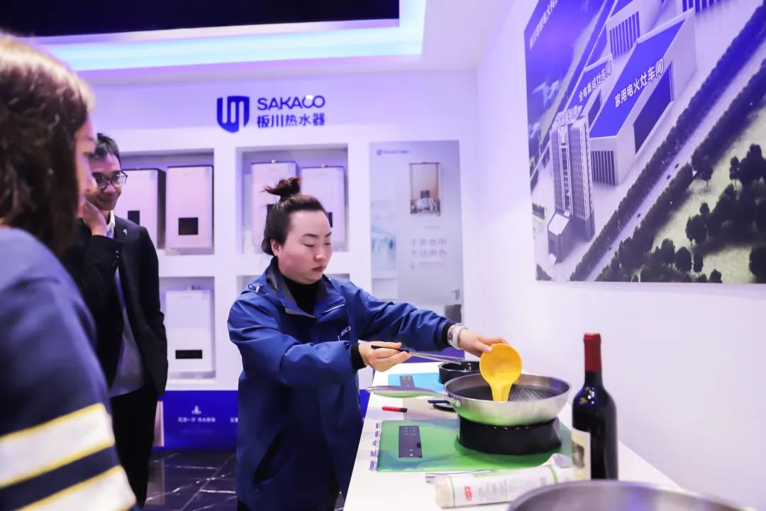 居然之家再訪板川！品牌實力市場共鑒！江蘇市場藍(lán)圖未來可期！