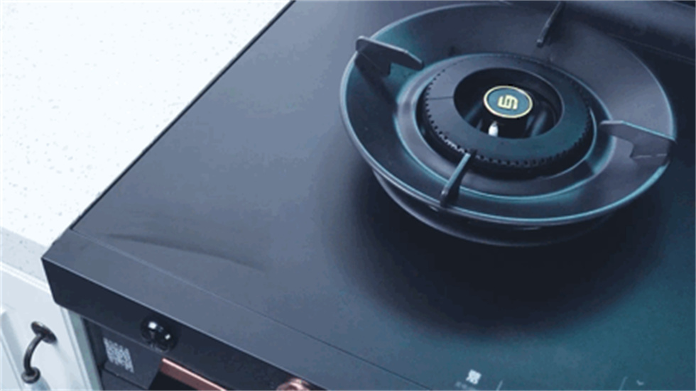 上市即大賣！板川心情K7集成灶測評來嘍