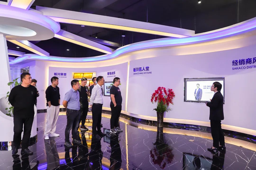 天貓優品到訪、中國質檢協會發聲，板川安全集成灶再獲行業認可