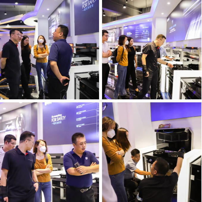 強強聯合，締造品質