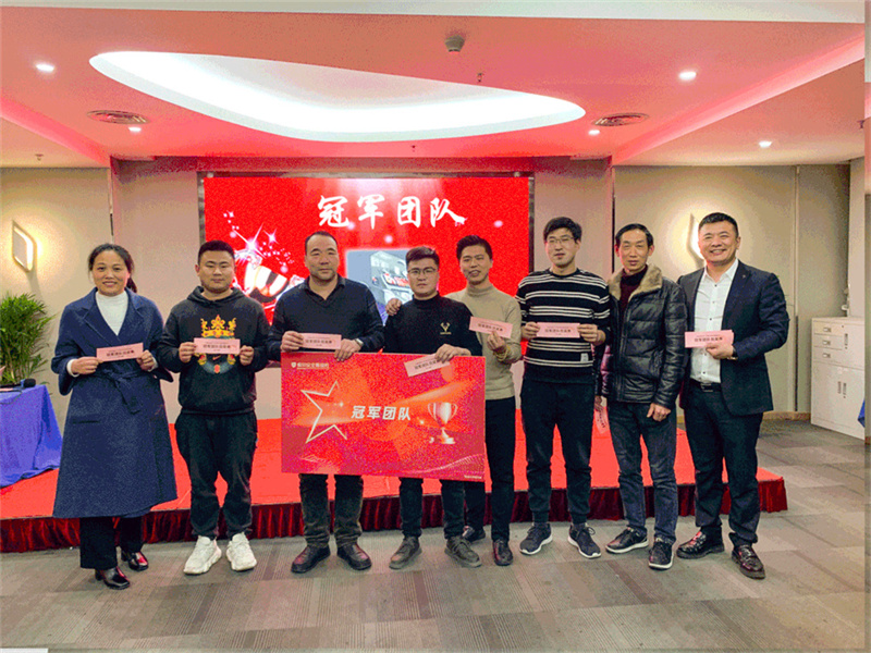 【搶流量 高成交】2023板川戰區營銷會議——南通站圓滿結束！