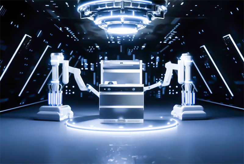 板川春季家裝節|廚房煥新正當時，購AI大吸力，搶特斯拉！