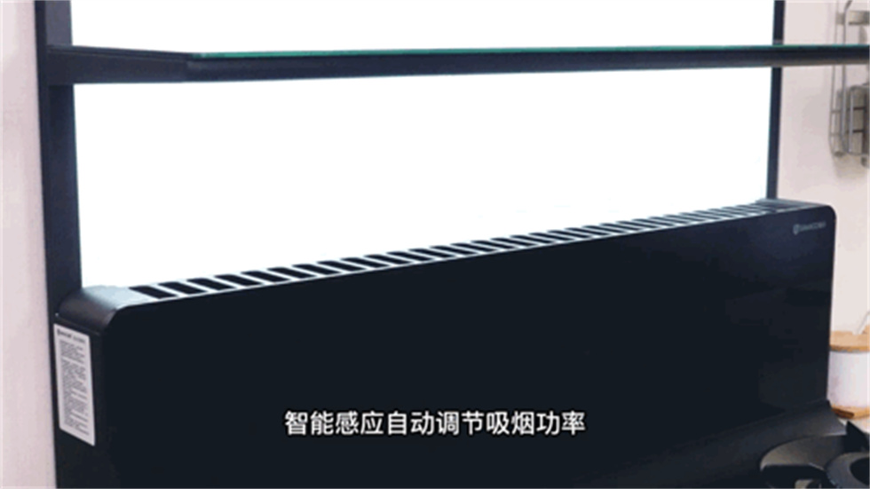 上市即大賣！板川心情K7集成灶測評來嘍