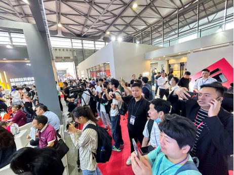 川越未來丨成交122家！20000+人次！上海廚衛(wèi)展板川交出“滿分答卷”