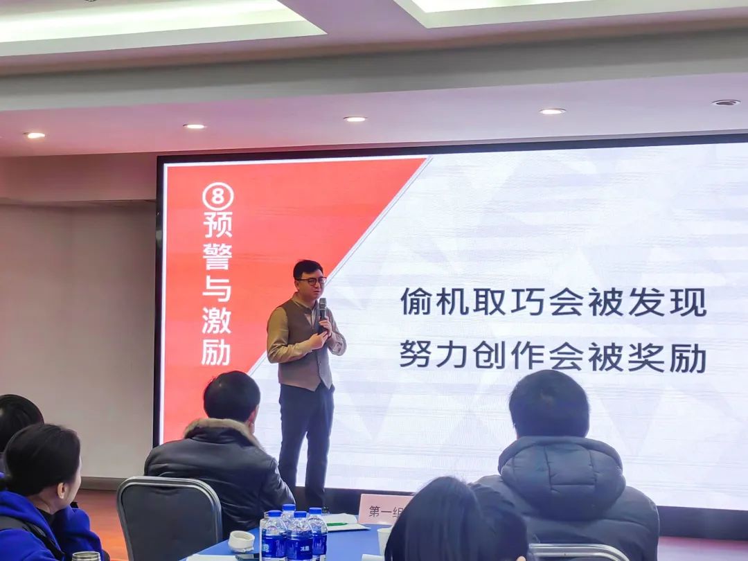 【搶流量 高成交】2023板川戰區營銷會議——南通站圓滿結束! 【搶流量 高成交】2023板川戰區營銷會議——南通站圓滿結束!