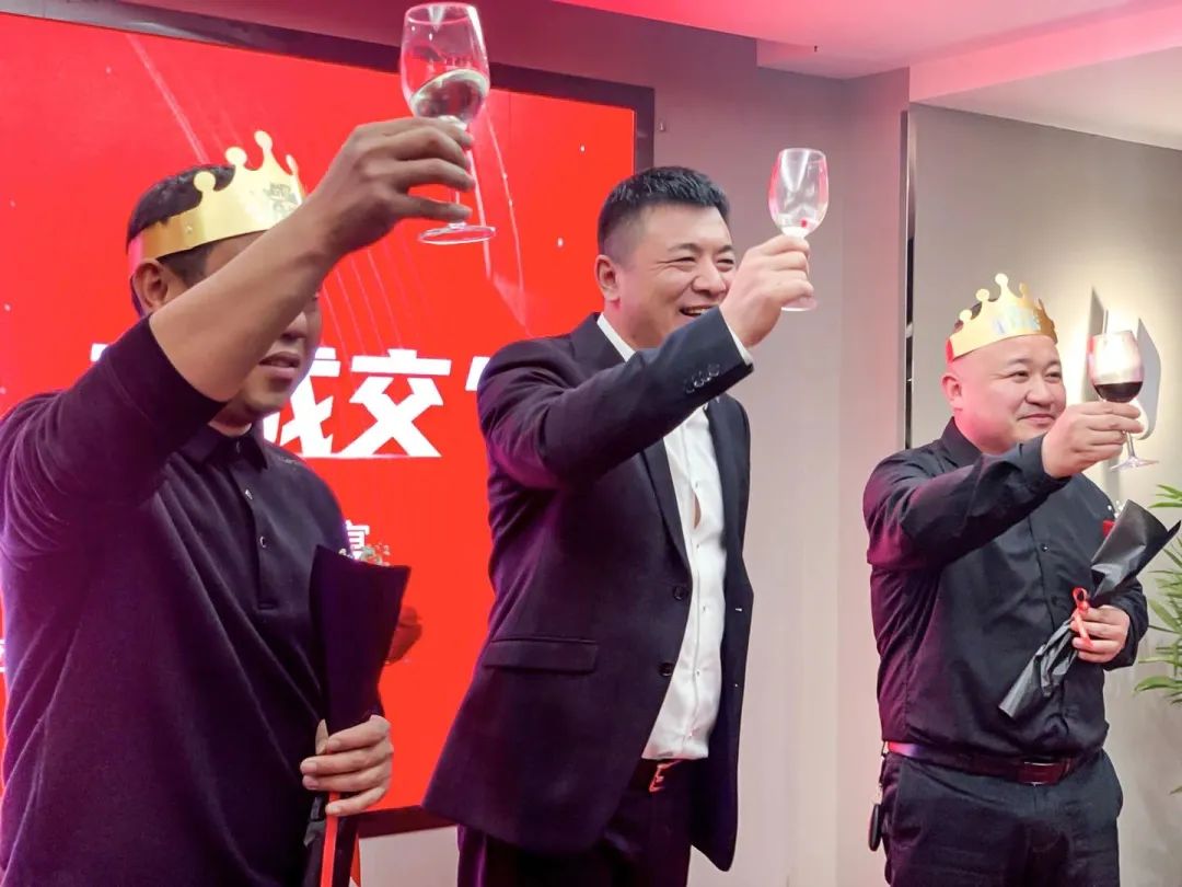 【搶流量 高成交】2023板川戰區營銷會議——南通站圓滿結束! 【搶流量 高成交】2023板川戰區營銷會議——南通站圓滿結束!