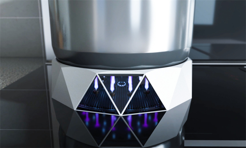 板川純電集成灶，創(chuàng)新電能明火燃燒技術(shù)，4月20日成都家博會(huì)點(diǎn)燃跨時(shí)代純電烹飪