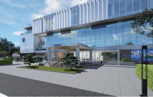 川越未來丨成交122家！20000+人次！上海廚衛(wèi)展板川交出“滿分答卷”