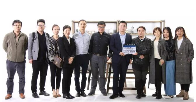 重磅！板川電器入選CCTV-6《品牌力量》欄目，向世界展示中國(guó)品牌力量！