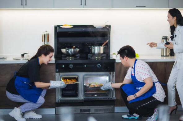 10月快訊|品牌、渠道、招商三大板塊火力全開 彰顯品牌實力