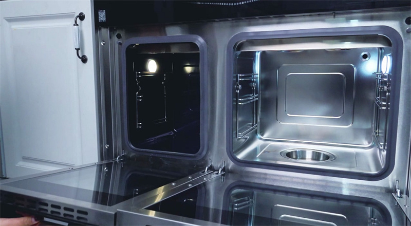 上市即大賣！板川心情K7集成灶測評來嘍