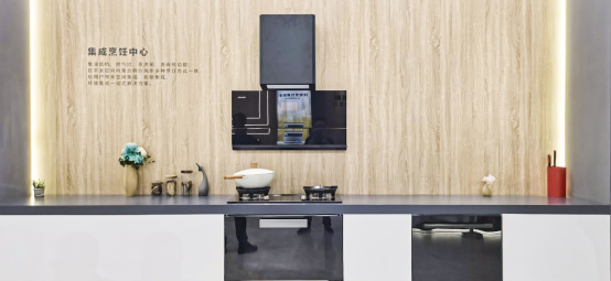 川越未來丨成交122家！20000+人次！上海廚衛(wèi)展板川交出“滿分答卷”